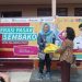 Pemko Palangka Raya Gencar Gelar Operasi Pasar Jelang Akhir Tahun