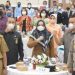 Wakil Wali Kota Palangka Raya Hadiri Sertijab Kakanwil Kemenkumham