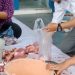 Permintaan Pemotongan Hewan Kurban di RPH Turun