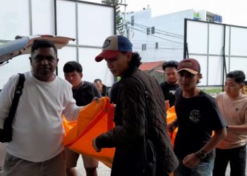 DPO Terduga Pelaku Utama Pembunuhan Polisi di Puntun Tewas Ditembak