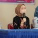 Ketua Tim PKK Kota Palangka Raya Menghadiri Kegiatan Mini Lokakarya Tingkat Kecamatan Pahandut