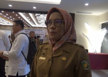 Wali Kota Palangka Raya Berkeinginan Membangun Jaringan Kabel Listrik Bawah Tanah