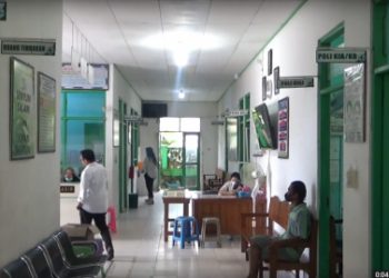 Paska Banjir, Puskesmas Jekan Raya Menangani Sebanyak 292 Kasus Ispa
