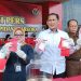 Polda Kalteng Ungkap 12 Kasus Narkoba