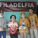 SMSI Kalteng Turut Berbagi Kasih dan Salurkan Bingkisan Natal