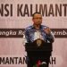 Target Prevalensi Stunting di Kalteng Tahun 2024 15,38 Persen