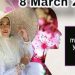 Peringati IWD 2022, Kaum Perempuan Diminta Makin Berkarya