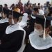 Wali kota Palangka Raya Harapkan Peserta Didik Dapat Menjadi Penggerak dan Pelopor Pembangunan di Masyarakat