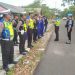 Aman dan Kondusif, Polres Seruyan Amankan Obyek Wisata