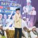 Wali Kota Himbau Tingkatkan Tali Persaudaraan dalam Keberagaman