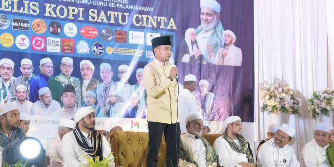 Wali Kota Himbau Tingkatkan Tali Persaudaraan dalam Keberagaman