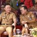 Inflasi Kalteng Turun Dari Peringkat Dua ke Peringkat Sembilan Nasional