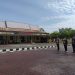 Bag SDM Bina Casis Bintara dan Tamtama Polri