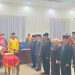 Fairid Nafarin Lantik Enam Kadis Saat Malam Tahun Baru