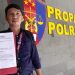 Beda Pernyataan Dengan Kapolres, Kasat Reskrim Polres Gumas Dilaporkan ke Propam Polda Kalteng