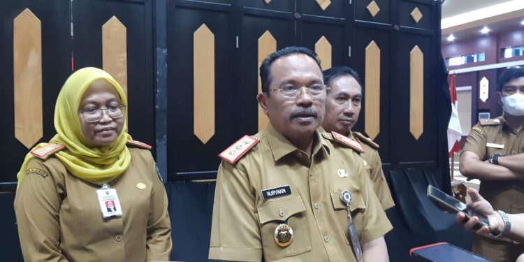 Meskipun PPKM Dicabut, Protokol Kesehatan Harus Tetap Berjalan