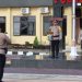 Wakapolres Seruyan Ajak Personel Tingkatkan Disiplin dan Kinerja