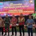 Apresiasi Buku ‘Merawat Toleransi di Bumi Pancasila’ Karya Danrem 102/Pjg