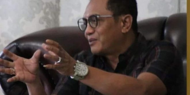 PPKM Dicabut Berdampak Positif untuk Perekonomian