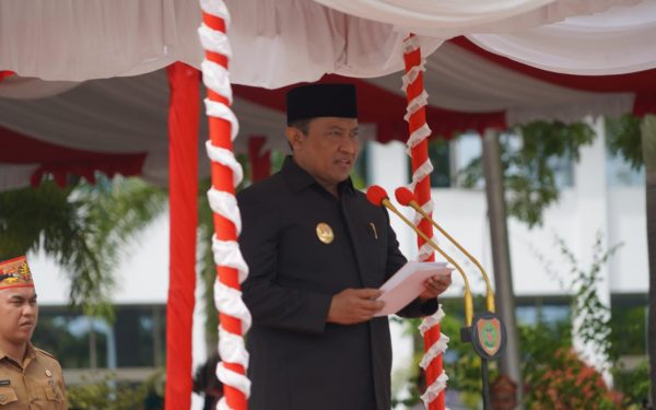 ASN Kemenag Diminta Perbaiki Niat Pengabdian dan Pelayanan Umat