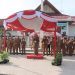 Pasca Natal dan Tahun Baru, Pemkab Barsel Gelar Apel ASN
