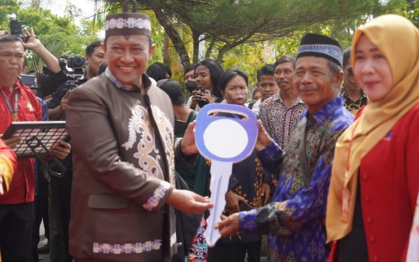 BKMT Diharapkan Berperan Membangun Ketahanan Ekonomi Keluarga