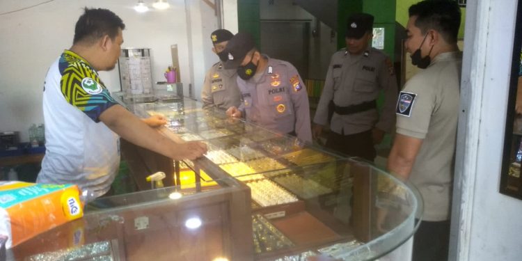 Siaga Oncall Polres Seruyan Siap Memberikan Rasa Aman dan Nyaman