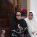 Ketua TP PKK Prov. Kalteng Ivo Sugianto Sabran Hadiri Majelis Taklim dan Tadzkir