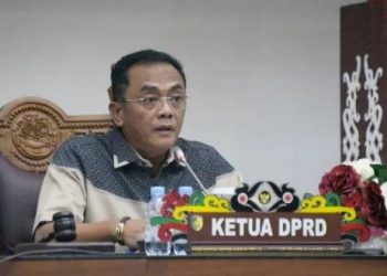 Terus Bersinergi Wujudkan Kamtibmas yang Kondusif