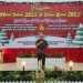 Dinas TPHP-Dinas Hanpang Prov. Kalteng Rayakan Natal Bersama