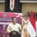Wagub H Edy Pratowo Minta Seluruh Kepala Perangkat Daerah Bergerak Cepat Membangun Kalteng