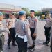 Pelaksanaan Gaktibplin Langsung Dilakukan Propam Usai Apel Pagi
