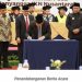Sah! HM Yusuf Jadi Rektor Universitas Muhammadiyah Palangka Raya