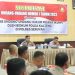 Cegah Karhutla! Bidkum Polda Kalteng dan Polres Seruyan Sosialisasikan Ini