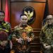 Gubernur Sugianto Sabran Bahas Digitalisasi Sistem Pemerintahan dan Layanan Masyarakat