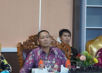 Gerakan Nasional Bangga Buatan Indonesia, Upaya Tingkatkan Perekonomian UMKM Kalteng