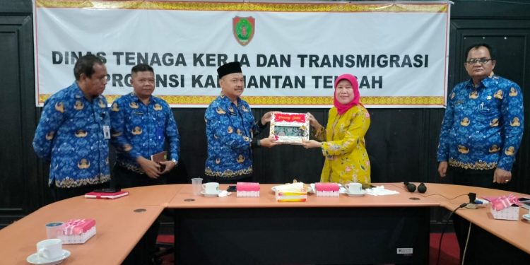Uji Kompetensi Tenaga Kerja Untuk Tingkatkan Daya Saing