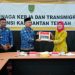 Uji Kompetensi Tenaga Kerja Untuk Tingkatkan Daya Saing