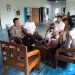 Tanggulangi Karhutla, Polres Seruyan Lakukan Koordinasi