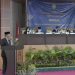 Dokter Lulusan UPR Diharapkan Berkontribusi Dalam Pembangunan Kesehatan Kalteng