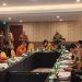 Wagub Edy Pratowo Harapkan Kementerian LHK Segera Terbitkan SK Program TORA Empat Kabupaten