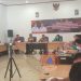 BPBPK Prov. Kalteng Rakor Peningkatan Kesiapsiagaan Hadapi Karhutla Tahun 2023