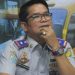 Pasang Spanduk di Area Traffic Light Dilarang