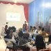 Sejumlah Bendahara Ikuti Bimtek Kantor Pajak Puruk Cahu