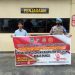 Sosialisasi Saber Pungli Oleh Anggota Polsek Seruyan Hilir