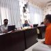 Curi Handphone dan Lakukan Pengancaman Seorang Sopir Diringkus Polisi