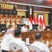 Wagub Edy Pratowo Hadiri Rakor Inspektur Daerah Seluruh Indonesia