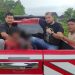 Pencuri Tabung LPG yang Resahkan Warga Berhasil Diringkus