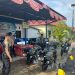 Sat Samapta Polres Seruyan Rutin Cek Kondisi Kendaraan