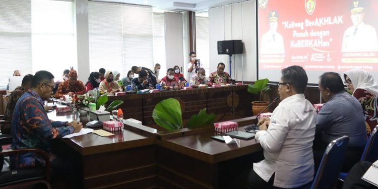 Dalam waktu Dekat, Pemprov akan Gelar Pameran Bangga Buatan Indonesia